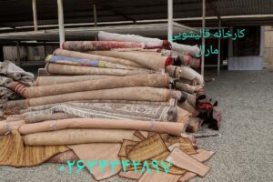قالیشویی اشتراکی کرج