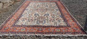 قالیشویی خرمدشت