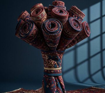 قالیشویی خرمدشت