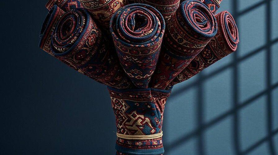 قالیشویی خرمدشت