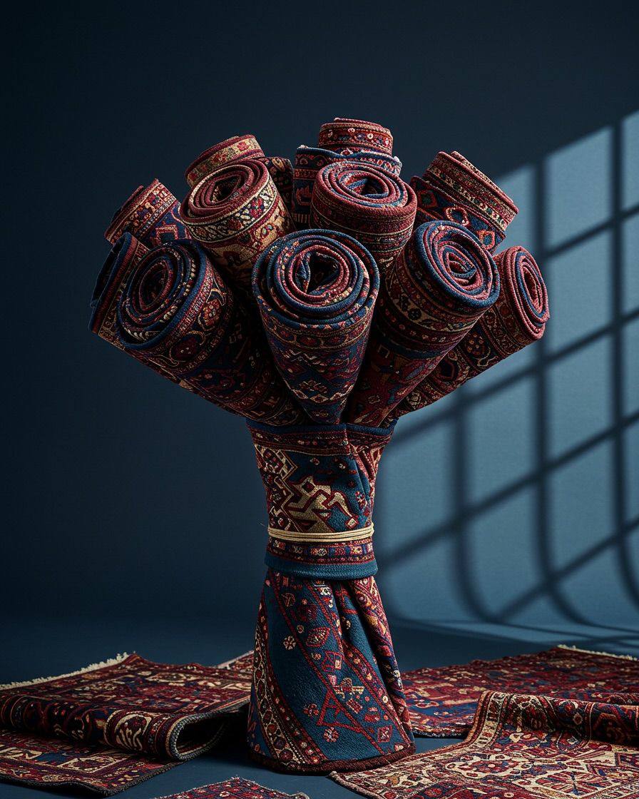 قالیشویی خرمدشت