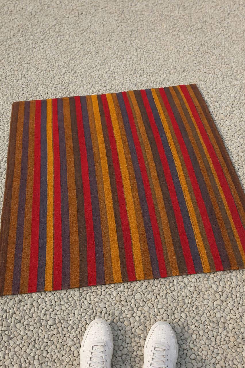 قالیشویی کمالشهر