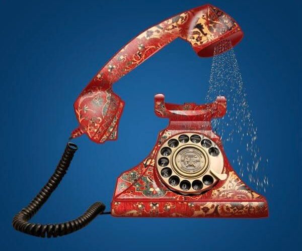 قالیشویی در حصار