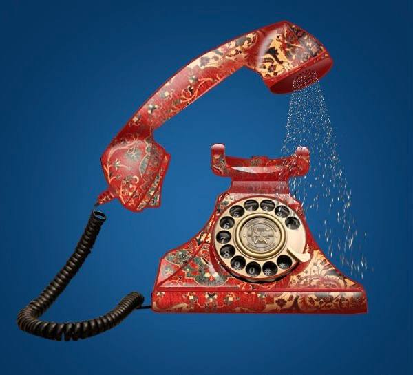 قالیشویی در حصار