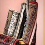 قالیشویی دهقان ویلا