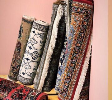 قالیشویی دهقان ویلا