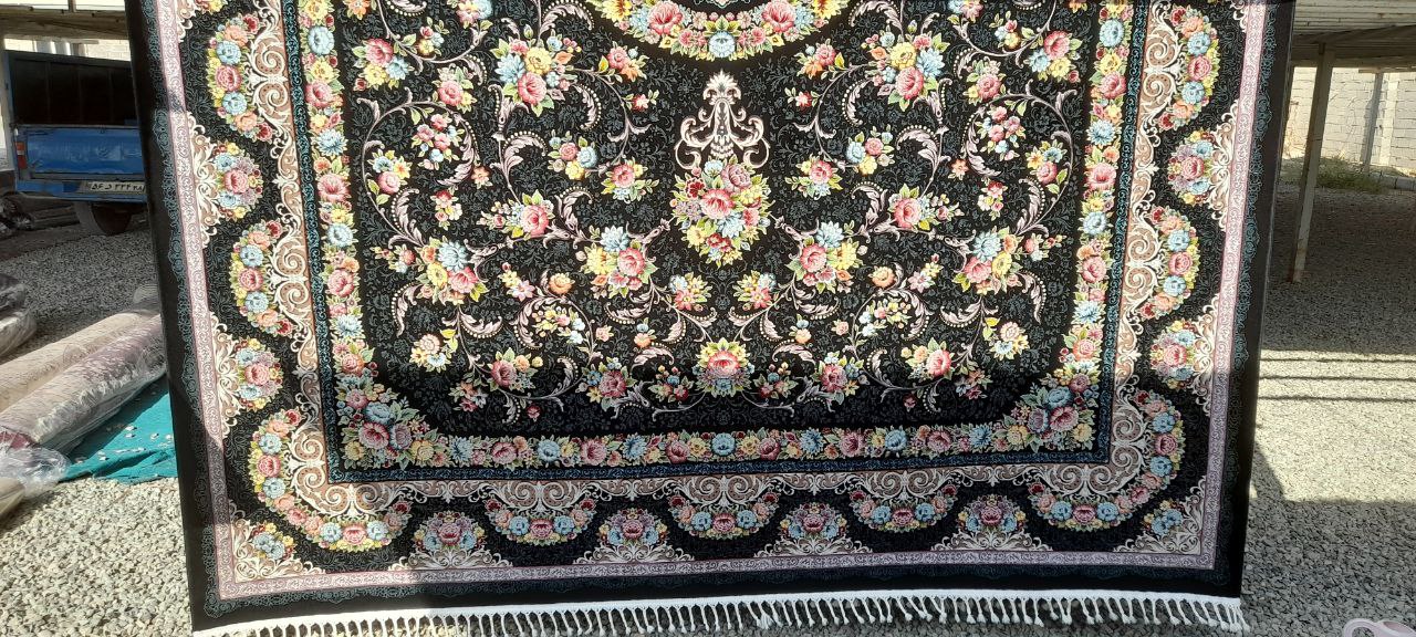 قالیشویی دهقان ویلا